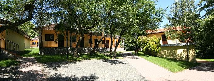 Resort Beach Nov� �ivoho��